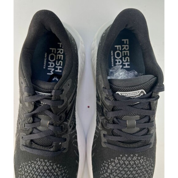 New Balance Fresh Foam x Vongo V5 Men\'s Running Shoes Size 8 D Black main image 4